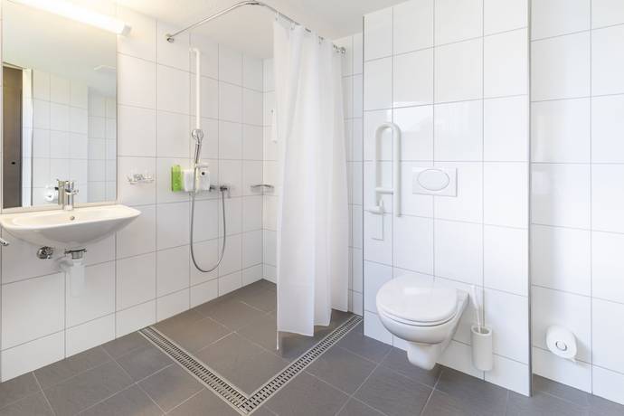 Imagen de la habitación del Hotel Allegro Einsiedeln. Foto 3