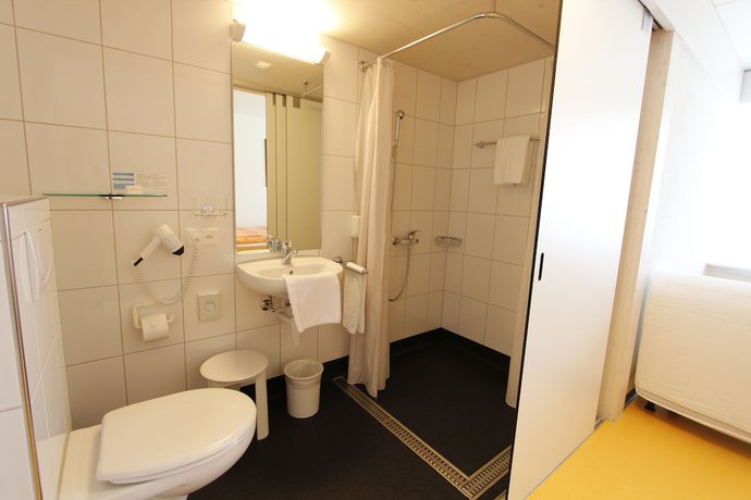 Imagen de la habitación del Hotel Allegro Einsiedeln. Foto 4