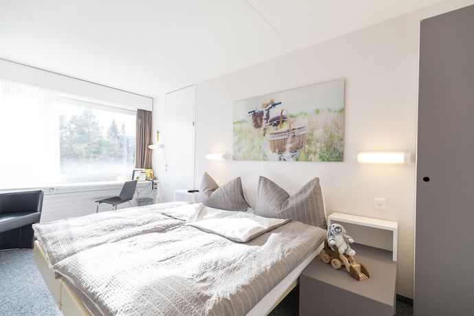 Imagen de la habitación del Hotel Allegro Einsiedeln. Foto 7