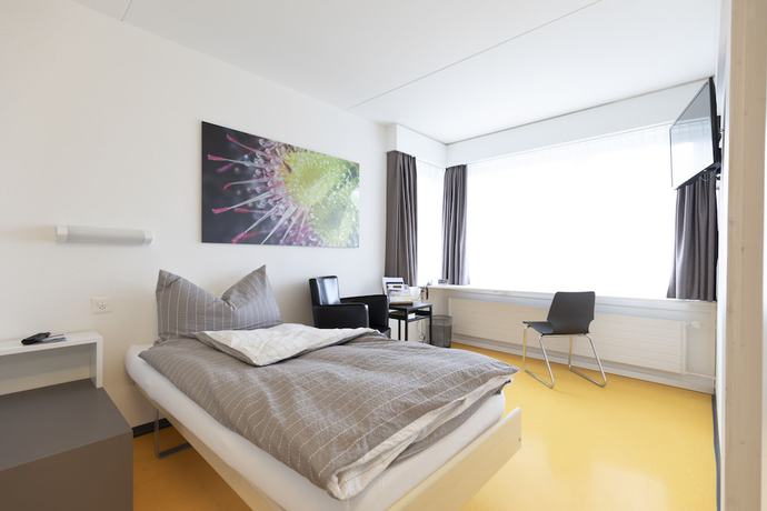Imagen de la habitación del Hotel Allegro Einsiedeln. Foto 8
