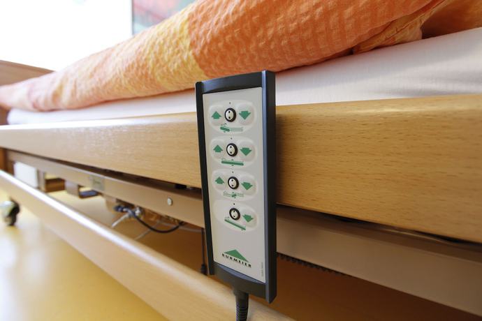 Imagen de la habitación del Hotel Allegro Einsiedeln. Foto 9