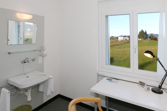 Imagen de la habitación del Hotel Allegro Einsiedeln. Foto 10