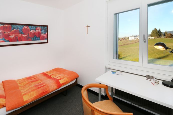 Imagen de la habitación del Hotel Allegro Einsiedeln. Foto 12