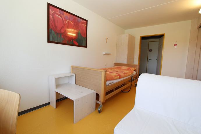 Imagen de la habitación del Hotel Allegro Einsiedeln. Foto 14