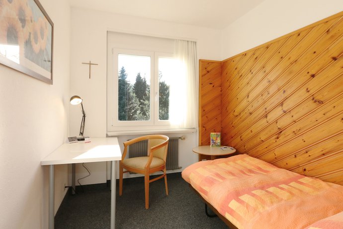 Imagen de la habitación del Hotel Allegro Einsiedeln. Foto 15
