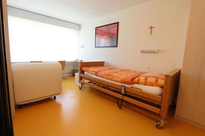 Imagen de la habitación del Hotel Allegro Einsiedeln. Foto 16