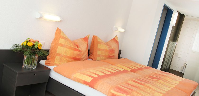 Imagen de la habitación del Hotel Allegro Einsiedeln. Foto 17