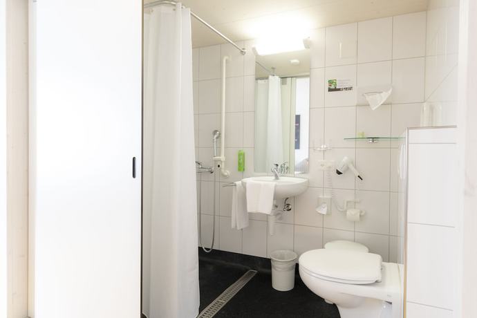 Imagen de la habitación del Hotel Allegro Einsiedeln. Foto 19