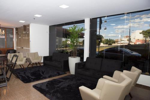 Imagen de la habitación del Hotel Allegro, Goiania. Foto 8