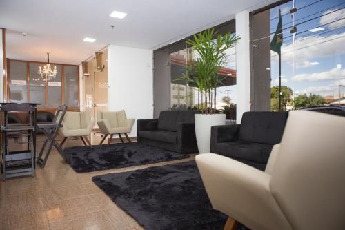 Imagen general del Hotel Allegro, Goiania. Foto 3