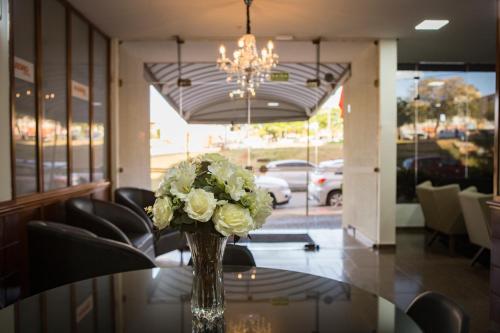 Imagen general del Hotel Allegro, Goiania. Foto 5