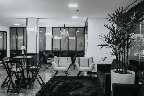 Imagen general del Hotel Allegro, Goiania. Foto 6