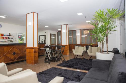 Imagen general del Hotel Allegro, Goiania. Foto 7