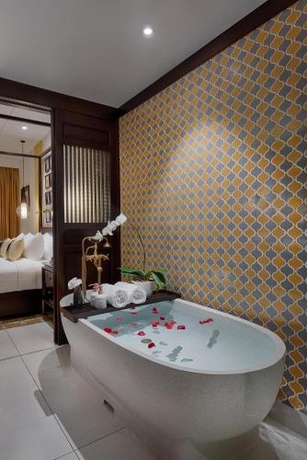Imagen de la habitación del Hotel Allegro Hoi An - Little Luxury Hotel & Spa. Foto 7