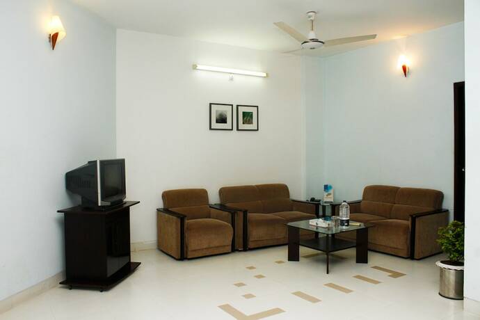 Imagen general del Hotel Allegro Holiday Suites. Foto 1