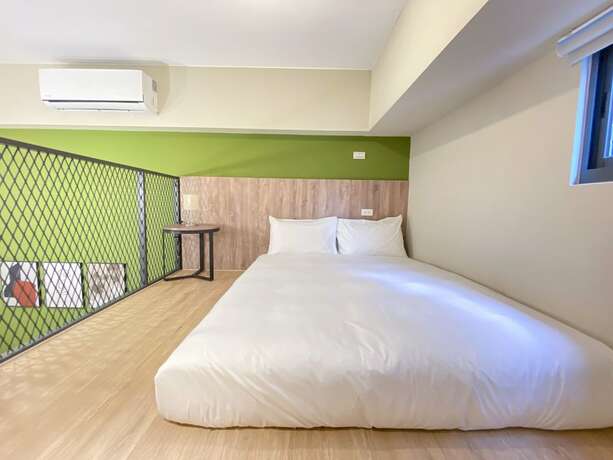 Imagen general del Hotel Allegro Hostel. Foto 4