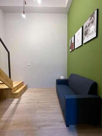 Imagen general del Hotel Allegro Hostel. Foto 10