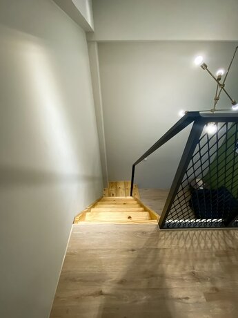 Imagen de la habitación del Hotel Allegro Hostel. Foto 21
