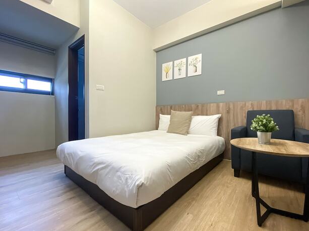 Imagen de la habitación del Hotel Allegro Hostel. Foto 23