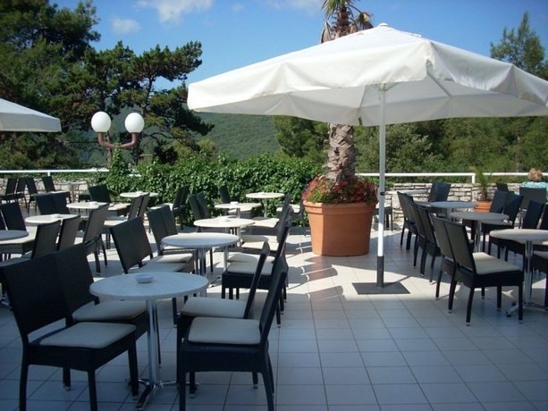Imagen general del Hotel Allegro, Labin. Foto 1
