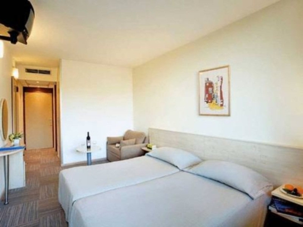 Imagen general del Hotel Allegro, Labin. Foto 4