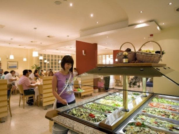 Imagen general del Hotel Allegro, Labin. Foto 5