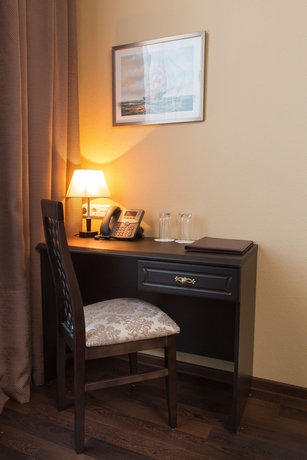 Imagen de la habitación del Hotel Allegro Ligovsky Prospect. Foto 12