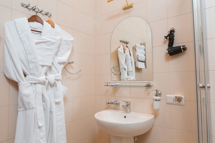 Imagen de la habitación del Hotel Allegro Ligovsky Prospect. Foto 14