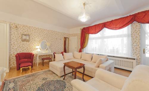 Imagen de la habitación del Hotel Allegro, Ljubljana. Foto 7