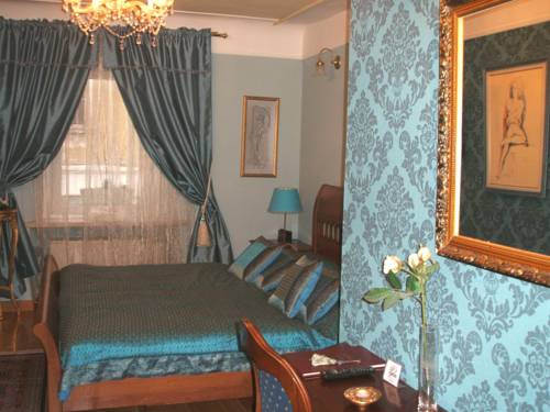 Imagen de la habitación del Hotel Allegro, Ljubljana. Foto 11