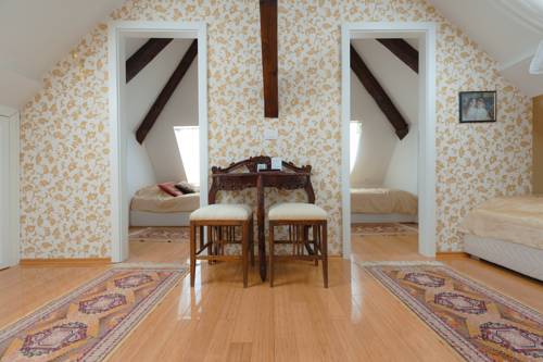 Imagen de la habitación del Hotel Allegro, Ljubljana. Foto 13