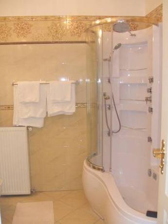 Imagen de la habitación del Hotel Allegro, Ljubljana. Foto 15