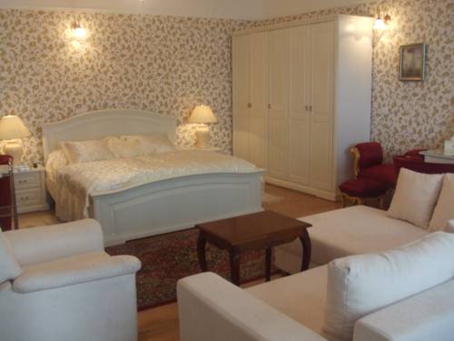 Imagen de la habitación del Hotel Allegro, Ljubljana. Foto 16