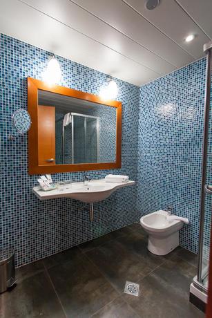 Imagen de la habitación del Hotel Allegro Murcia Azarbe. Foto 5