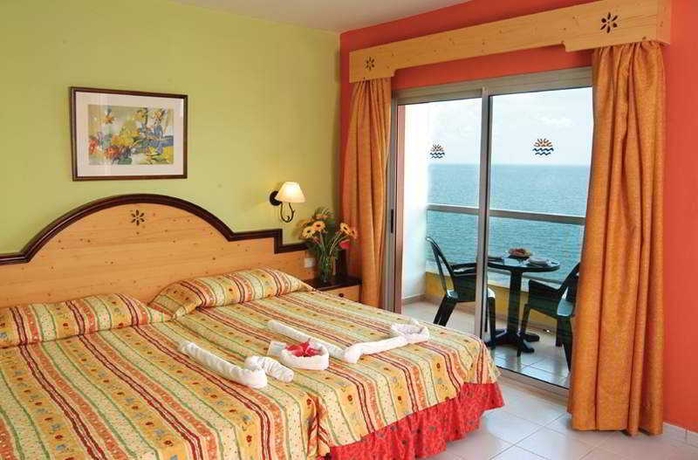 Imagen general del Hotel Allegro Palma Real. Foto 2