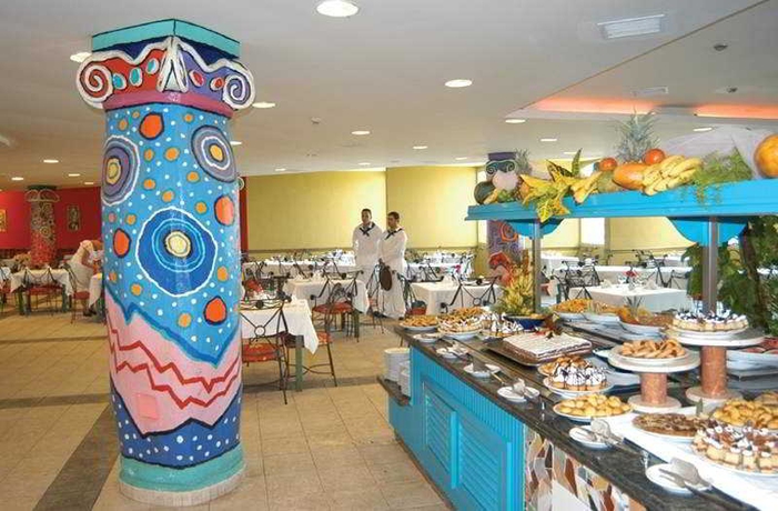 Imagen general del Hotel Allegro Palma Real. Foto 3