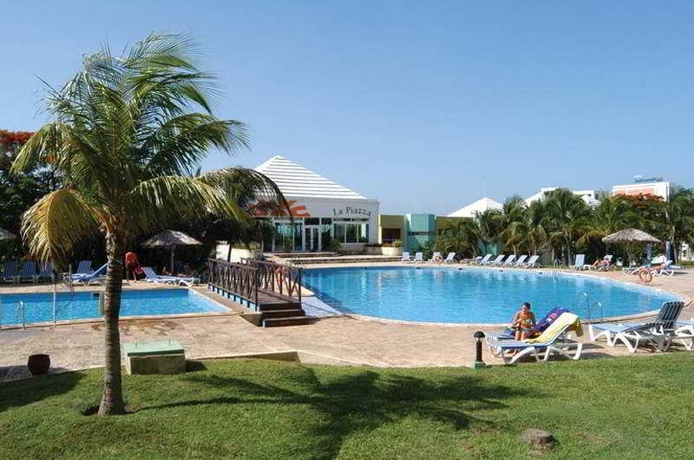 Imagen general del Hotel Allegro Palma Real. Foto 4