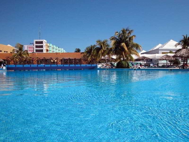 Imagen general del Hotel Allegro Palma Real. Foto 5