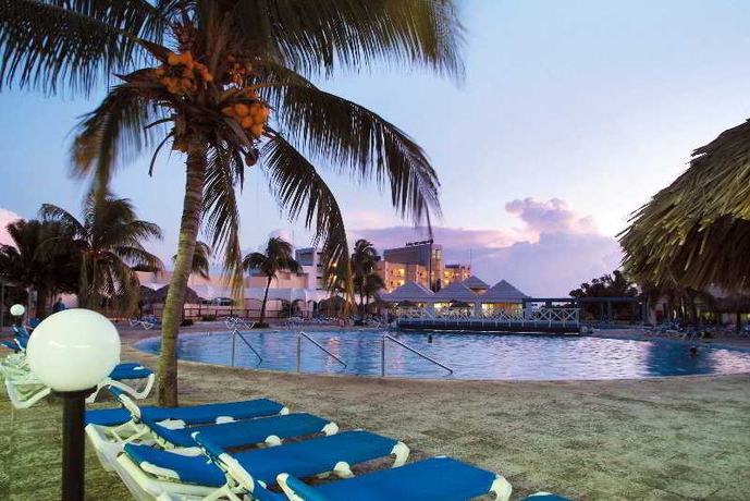 Imagen general del Hotel Allegro Palma Real. Foto 7