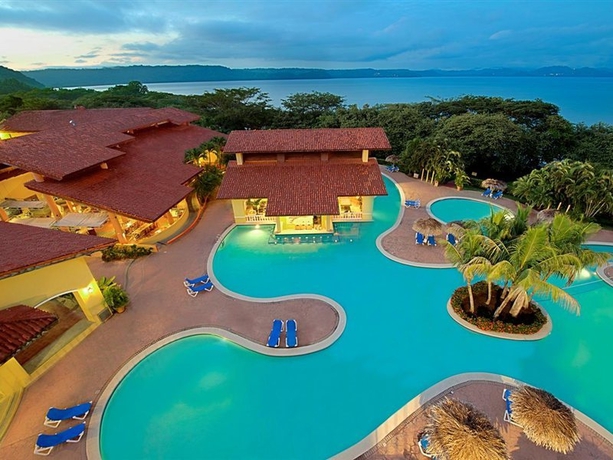 Imagen general del Hotel Allegro Papagayo All-Inclusive. Foto 2