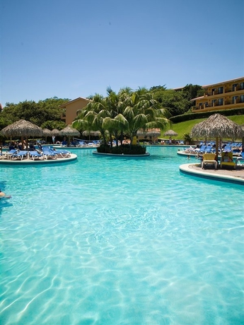 Imagen general del Hotel Allegro Papagayo All-Inclusive. Foto 3