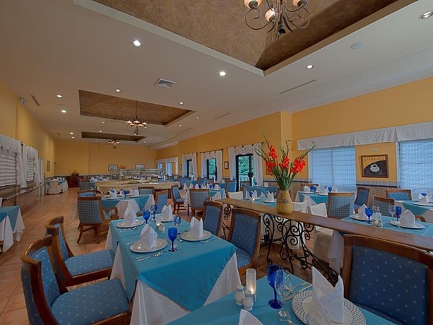 Imagen general del Hotel Allegro Papagayo All-Inclusive. Foto 4