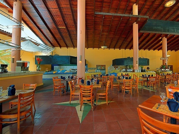 Imagen general del Hotel Allegro Papagayo All-Inclusive. Foto 5