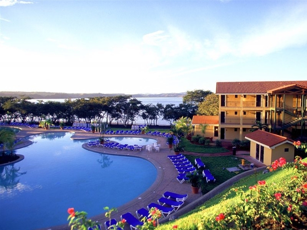 Imagen general del Hotel Allegro Papagayo All-Inclusive. Foto 6