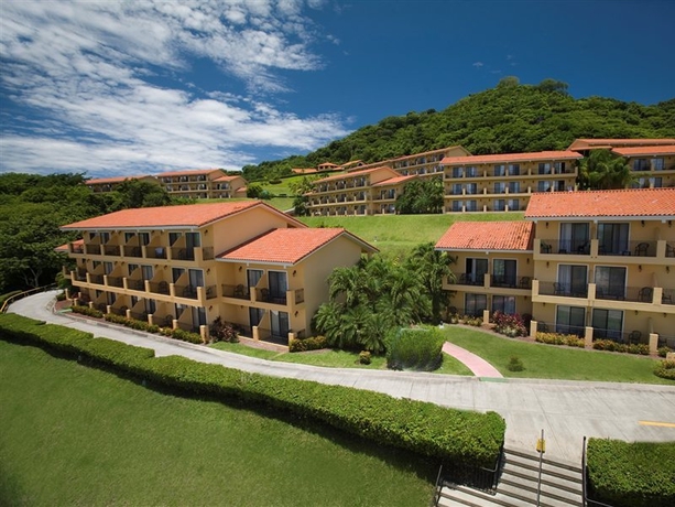 Imagen general del Hotel Allegro Papagayo All-Inclusive. Foto 7