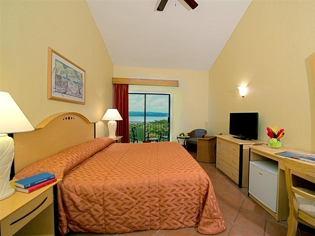 Imagen general del Hotel Allegro Papagayo All-Inclusive. Foto 8