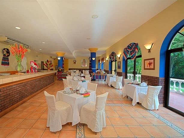 Imagen general del Hotel Allegro Papagayo All-Inclusive. Foto 9