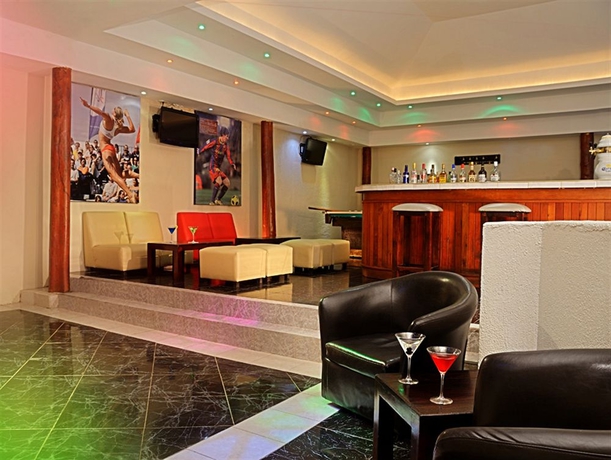 Imagen general del Hotel Allegro Playacar - All Inclusive. Foto 2