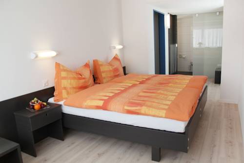 Imagen de la habitación del Hotel Allegro Superior. Foto 2