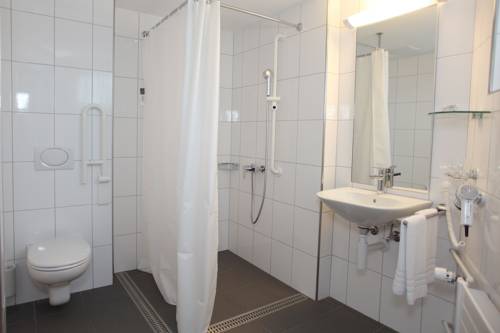 Imagen de la habitación del Hotel Allegro Superior. Foto 3